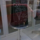 Great organic Ice Cream shop; 