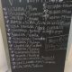 Great organic Ice Cream shop; 