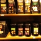 A nice place to shop for some delicious biscuits and not only