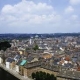 One of the most impressive fortified towns in Europe