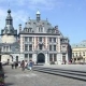 One of the most impressive fortified towns in Europe