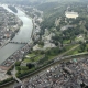 One of the most impressive fortified towns in Europe
