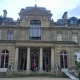 Cosy museum with great temporary exhibitions 