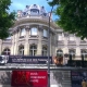 Cosy museum with great temporary exhibitions 