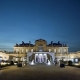 Cosy museum with great temporary exhibitions 