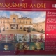 Cosy museum with great temporary exhibitions 
