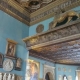 Cosy museum with great temporary exhibitions 