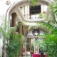 Cosy museum with great temporary exhibitions 
