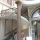 Cosy museum with great temporary exhibitions 