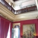 Cosy museum with great temporary exhibitions 