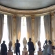 Cosy museum with great temporary exhibitions 