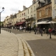 The town with French air