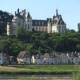 A Castle with great surroundings