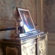 French Foreign Affairs: only opened for visits on the 3rd Week end of September