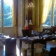 French Foreign Affairs: only opened for visits on the 3rd Week end of September