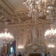 French Foreign Affairs: only opened for visits on the 3rd Week end of September