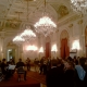 French Foreign Affairs: only opened for visits on the 3rd Week end of September