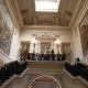 French Foreign Affairs: only opened for visits on the 3rd Week end of September