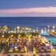 Great Beach Resort in Byblos