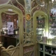 A superb Art Nouveau decor