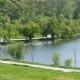 A nice park to take a stroll in Bucharest