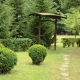 Visit one of Bucharest's nicest parks