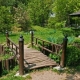 Visit one of Bucharest's nicest parks
