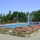 Visit one of Bucharest's nicest parks