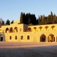 The most beautiful Palace in Lebanon