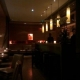 Trendy French-Asian restaurant
