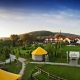 The best domain near Sighisoara