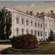Natural history in the heart of Bucharest