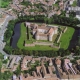 The Rasnov Citadel and The Fagaras Fortress