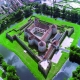 The Rasnov Citadel and The Fagaras Fortress