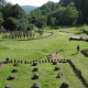 The Dacian Capital or what remains of it