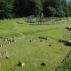 The Dacian Capital or what remains of it