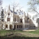 The Castle for Maria
