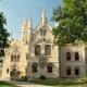 The Castle for Maria