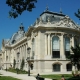 Beautiful museum for free!