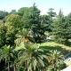 A green oasis with 2000 years of history