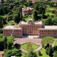 A green oasis with 2000 years of history