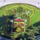 A green oasis with 2000 years of history