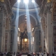 On this rock the church is built...