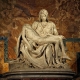 On this rock the church is built...
