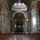 On this rock the church is built...