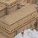 Michel Angelo's Masterpiece - Unbelievable!