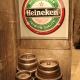 The Heineken Experience