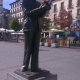 A great place to feel Madrid's spirit and chill out