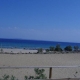 The biggest beach in Zakynthos!