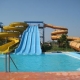 One day in the Sarakinado Aqua Aark